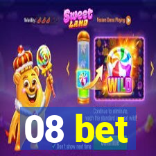 08 bet